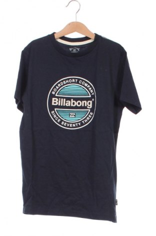 Παιδικό μπλουζάκι Billabong, Μέγεθος 10-11y/ 146-152 εκ., Χρώμα Πολύχρωμο, Τιμή 7,01 €