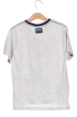 Kinder T-Shirt Boboli, Größe 7-8y/ 128-134 cm, Farbe Grau, Preis € 6,14