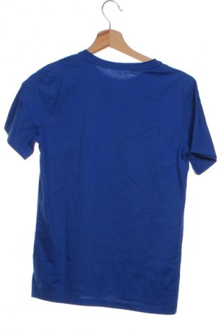 Kinder T-Shirt Calvin Klein Jeans, Größe 13-14y/ 164-168 cm, Farbe Blau, Preis 11,79 €