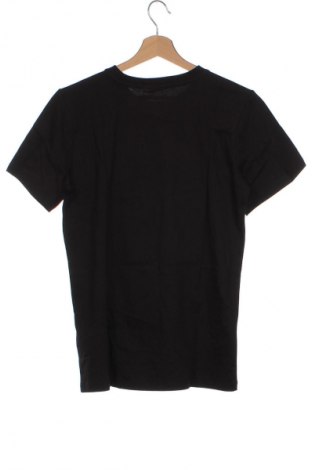 Tricou pentru copii Calvin Klein Jeans, Mărime 15-18y/ 170-176 cm, Culoare Negru, Preț 131,99 Lei