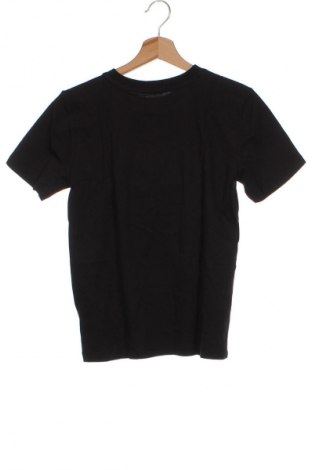 Tricou pentru copii Calvin Klein Jeans, Mărime 11-12y/ 152-158 cm, Culoare Negru, Preț 79,99 Lei