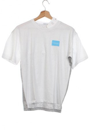 Kinder T-Shirt Calvin Klein Jeans, Größe 11-12y/ 152-158 cm, Farbe Mehrfarbig, Preis 9,48 €