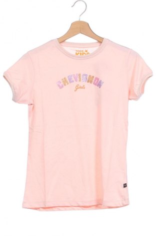 Kinder T-Shirt Chevignon, Größe 13-14y/ 164-168 cm, Farbe Rosa, Preis 10,52 €