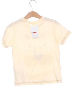 Kinder T-Shirt Coolclub, Größe 3-4y/ 104-110 cm, Farbe Ecru, Preis € 8,25