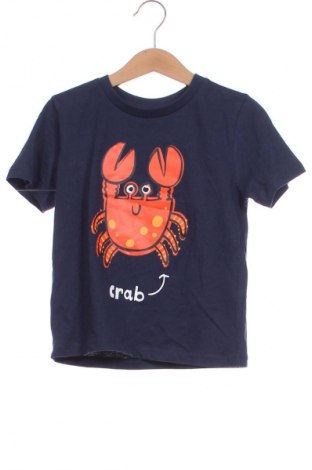 Παιδικό μπλουζάκι Coolclub, Μέγεθος 3-4y/ 104-110 εκ., Χρώμα Πολύχρωμο, Τιμή 10,67 €