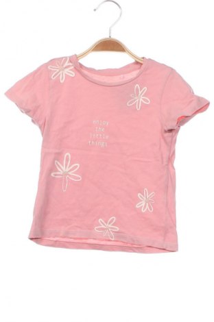 Tricou pentru copii Coolclub, Mărime 2-3y/ 98-104 cm, Culoare Roz, Preț 18,00 Lei