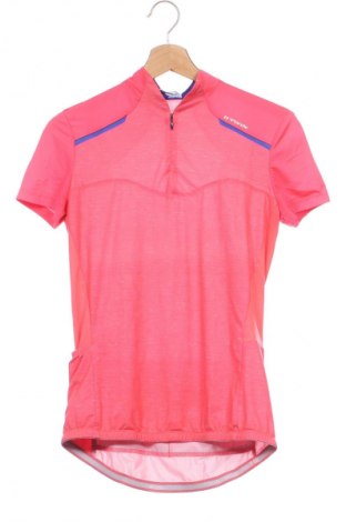 Dětské tričko  Decathlon, Velikost Sy, Barva Růžová, Cena  367,00 Kč