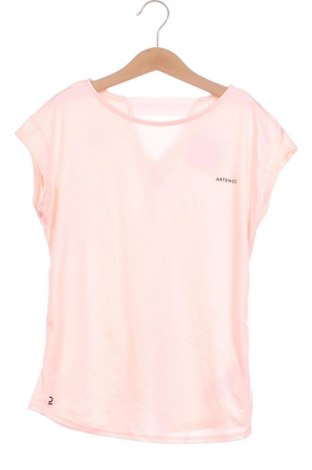 Kinder T-Shirt Decathlon, Größe 10-11y/ 146-152 cm, Farbe Rosa, Preis € 4,65