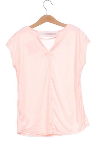 Kinder T-Shirt Decathlon, Größe 10-11y/ 146-152 cm, Farbe Rosa, Preis 8,62 €