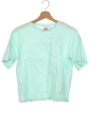 Dětské tričko  Disney, Velikost 10-11y/ 146-152 cm, Barva Modrá, Cena  203,00 Kč