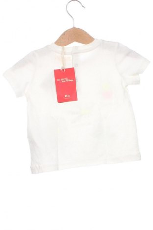 Kinder T-Shirt Du Pareil Au Meme, Größe 6-9m/ 68-74 cm, Farbe Weiß, Preis 4,79 €