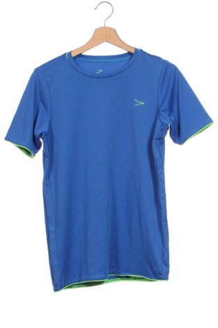 Kinder T-Shirt Dutchy, Größe 12-13y/ 158-164 cm, Farbe Blau, Preis € 10,43