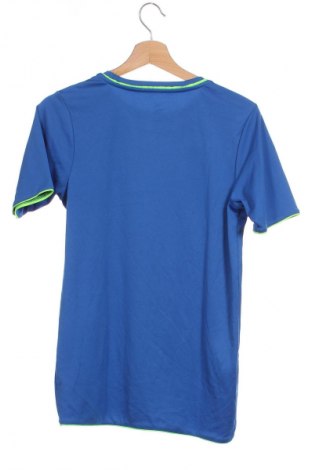 Kinder T-Shirt Dutchy, Größe 12-13y/ 158-164 cm, Farbe Blau, Preis 10,43 €