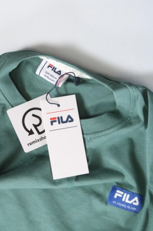 Kinder T-Shirt FILA, Größe 8-9y/ 134-140 cm, Farbe Grün, Preis 20,10 €