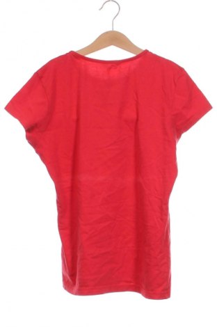 Kinder T-Shirt George, Größe 13-14y/ 164-168 cm, Farbe Rot, Preis 8,23 €