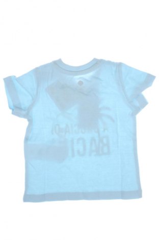 Kinder T-Shirt Grain De Ble, Größe 2-3m/ 56-62 cm, Farbe Blau, Preis € 4,29