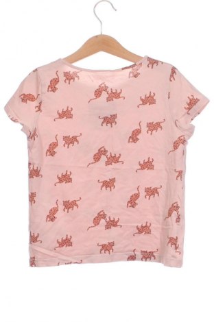 Kinder T-Shirt H&M, Größe 6-7y/ 122-128 cm, Farbe Rosa, Preis € 7,18