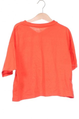 Kinder T-Shirt H&M, Größe 4-5y/ 110-116 cm, Farbe Orange, Preis € 1,99