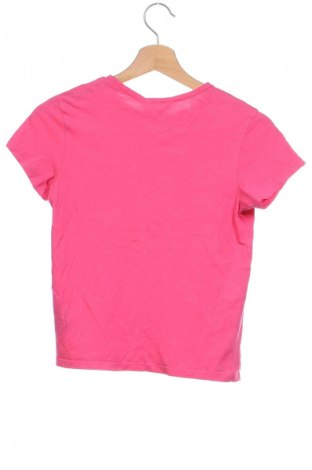 Kinder T-Shirt H&M, Größe 8-9y/ 134-140 cm, Farbe Rosa, Preis 5,01 €