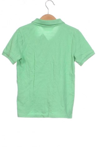 Tricou pentru copii H&M, Mărime 4-5y/ 110-116 cm, Culoare Verde, Preț 30,23 Lei