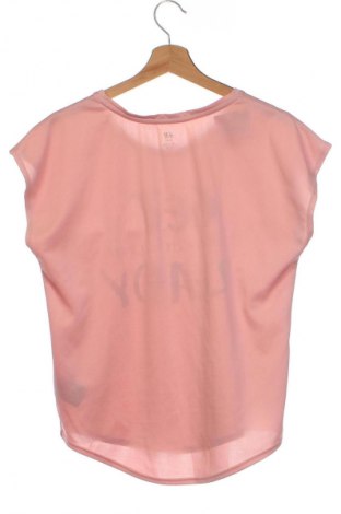 Kinder T-Shirt H&M Sport, Größe 14-15y/ 168-170 cm, Farbe Rosa, Preis 9,21 €