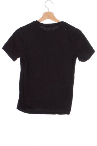 Kinder T-Shirt Kiabi, Größe 9-10y/ 140-146 cm, Farbe Schwarz, Preis 2,99 €