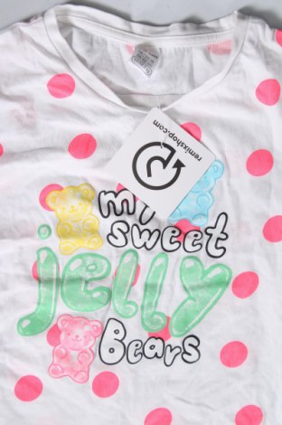 Dziecięcy T-shirt LCW, Rozmiar 18-24m/ 86-98 cm, Kolor Kolorowy, Cena 8,99 zł