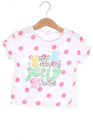 Παιδικό μπλουζάκι LCW, Μέγεθος 18-24m/ 86-98 εκ., Χρώμα Πολύχρωμο, Τιμή 3,61 €