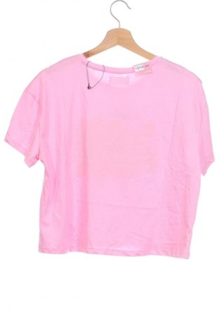 Dziecięcy T-shirt Lefties, Rozmiar 12-13y/ 158-164 cm, Kolor Różowy, Cena 26,99 zł