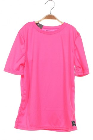 Kinder T-Shirt Lefties, Größe 10-11y/ 146-152 cm, Farbe Rosa, Preis 6,49 €