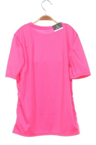 Dziecięcy T-shirt Lefties, Rozmiar 10-11y/ 146-152 cm, Kolor Różowy, Cena 31,99 zł