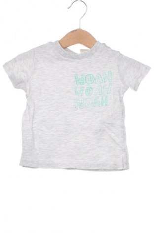 Kinder T-Shirt Lefties, Größe 3-6m/ 62-68 cm, Farbe Grau, Preis 5,53 €