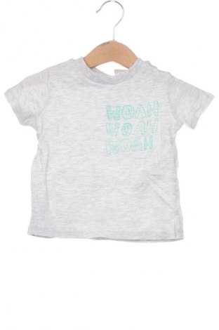 Kinder T-Shirt Lefties, Größe 3-6m/ 62-68 cm, Farbe Grau, Preis 5,99 €