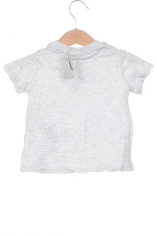 Kinder T-Shirt Lefties, Größe 3-6m/ 62-68 cm, Farbe Grau, Preis € 4,29