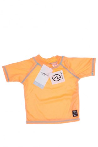 Kinder T-Shirt Lefties, Größe 9-12m/ 74-80 cm, Farbe Orange, Preis € 12,37