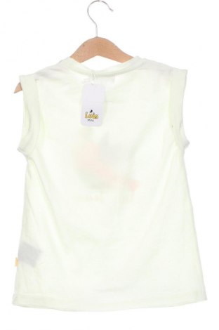 Kinder T-Shirt Lois, Größe 6-7y/ 122-128 cm, Farbe Beige, Preis € 26,29