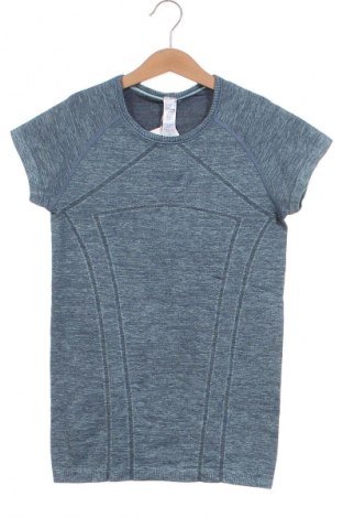 Kinder T-Shirt Lululemon, Größe 12-13y/ 158-164 cm, Farbe Blau, Preis € 5,99