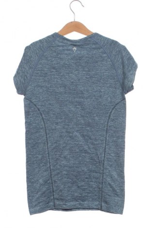 Tricou pentru copii Lululemon, Mărime 12-13y/ 158-164 cm, Culoare Albastru, Preț 27,99 Lei