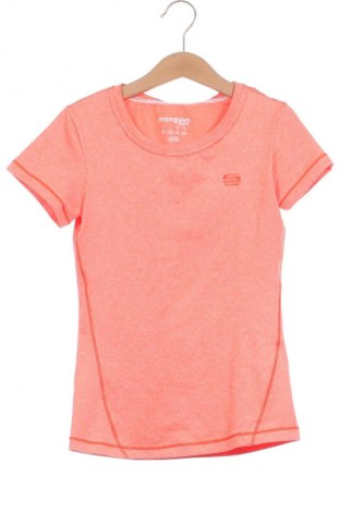 Детска тениска Manguun, Размер 9-10y/ 140-146 см, Цвят Оранжев, Цена 6,69 лв.