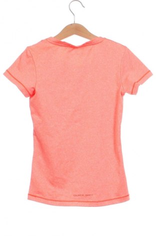 Kinder T-Shirt Manguun, Größe 9-10y/ 140-146 cm, Farbe Orange, Preis € 6,00