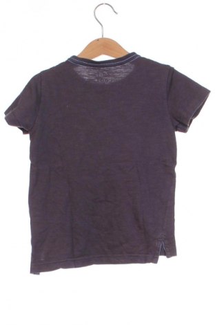 Kinder T-Shirt Mothercare, Größe 3-4y/ 104-110 cm, Farbe Grau, Preis 5,05 €