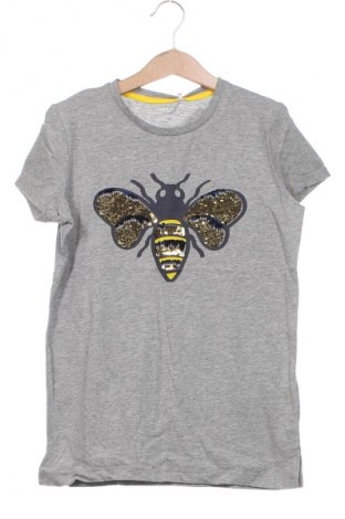 Kinder T-Shirt Name It, Größe 10-11y/ 146-152 cm, Farbe Grau, Preis 6,14 €