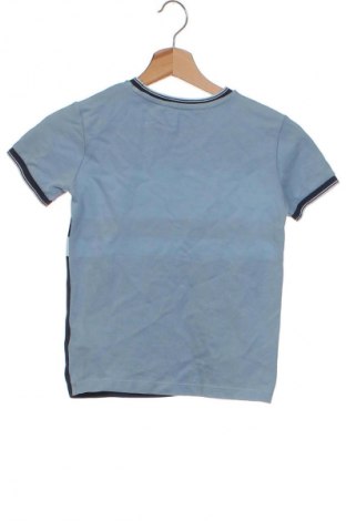 Kinder T-Shirt Next, Größe 6-7y/ 122-128 cm, Farbe Blau, Preis 12,99 €