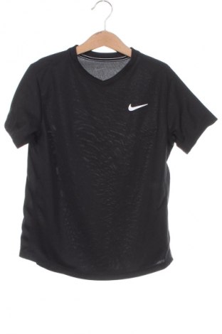 Kinder T-Shirt Nike, Größe 9-10y/ 140-146 cm, Farbe Schwarz, Preis € 15,21