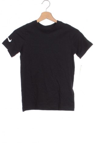 Tricou pentru copii Nike, Mărime 7-8y/ 128-134 cm, Culoare Negru, Preț 77,63 Lei