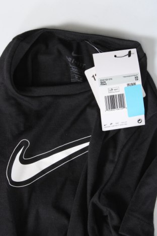 Tricou pentru copii Nike, Mărime 6-7y/ 122-128 cm, Culoare Negru, Preț 155,26 Lei