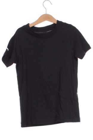 Tricou pentru copii Nike, Mărime 6-7y/ 122-128 cm, Culoare Negru, Preț 63,95 Lei