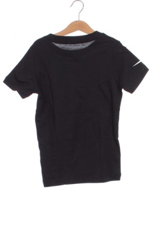 Tricou pentru copii Nike, Mărime 6-7y/ 122-128 cm, Culoare Negru, Preț 142,11 Lei