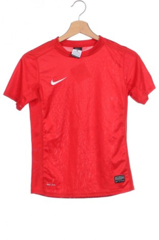 Tricou pentru copii Nike, Mărime 8-9y/ 134-140 cm, Culoare Roșu, Preț 48,98 Lei