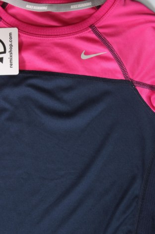 Παιδικό μπλουζάκι Nike, Μέγεθος 8-9y/ 134-140 εκ., Χρώμα Ρόζ , Τιμή 11,54 €